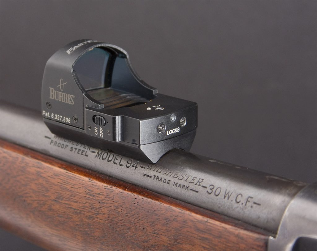winchester 94ae 357 mag