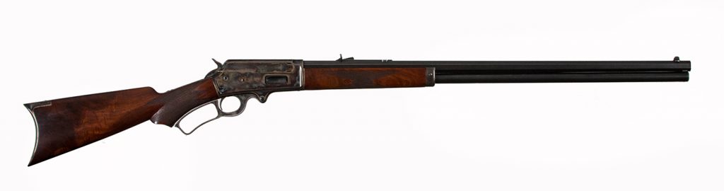 Marlin 1895 SOLD - Turnbull Restoration