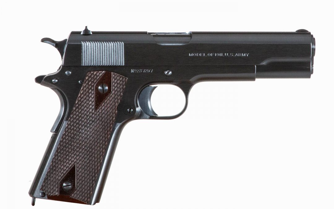 Colt 1911