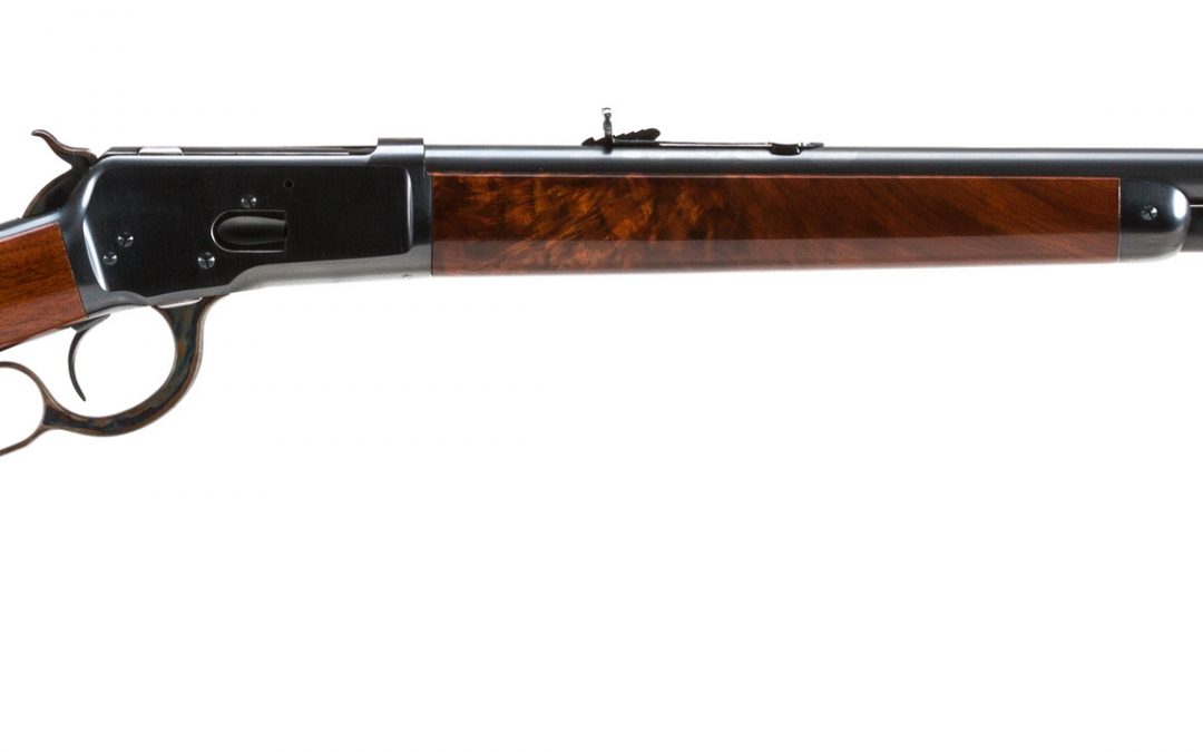 Winchester 1892