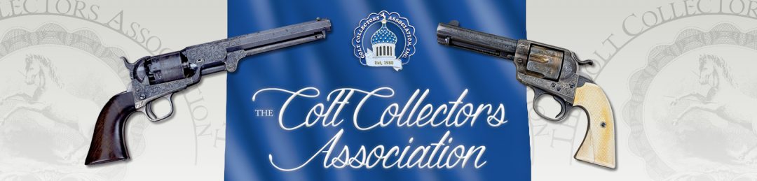 39th Annual Colt Collectors Association Convention 8154