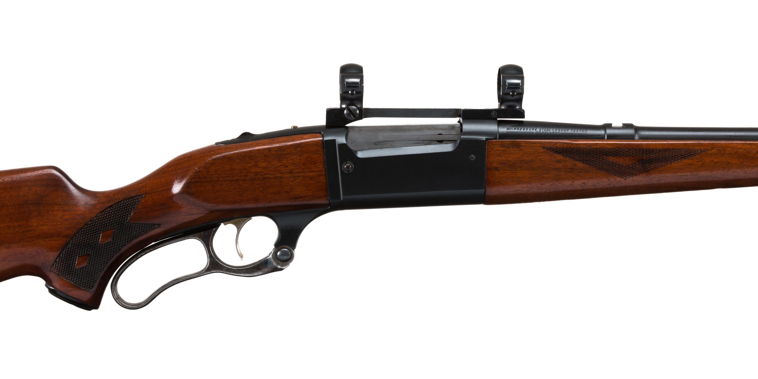 used 308 savage lever action