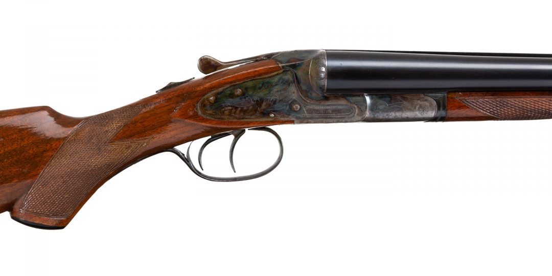 lc smith 12 gauge