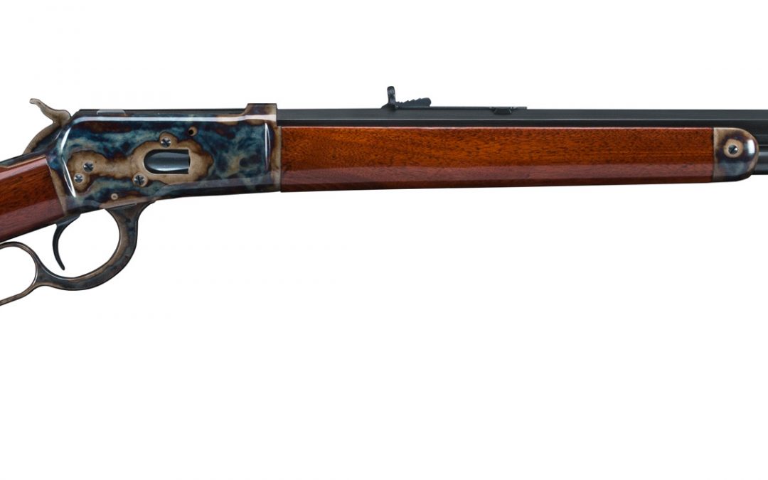 Winchester 1892 Rifle