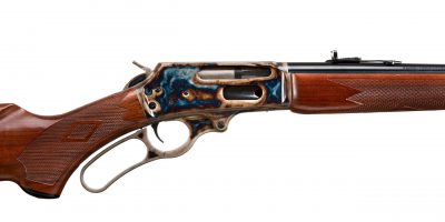 JM Stamped Marlin 336C with Color Case Hardening SOLD Turnbull