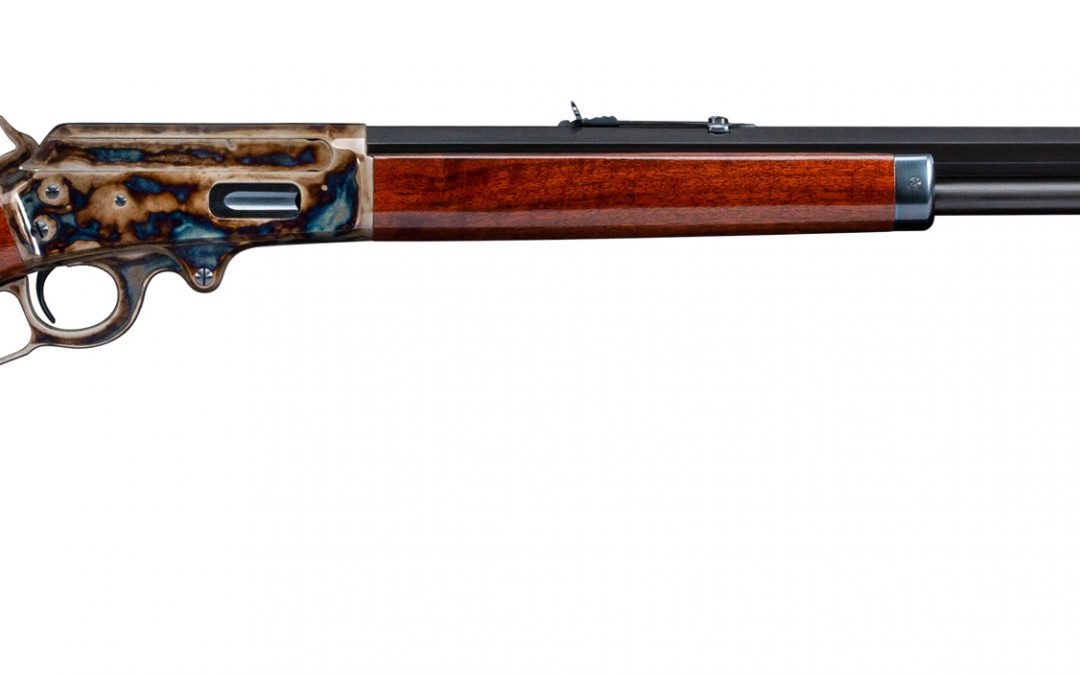 Marlin Model 1893