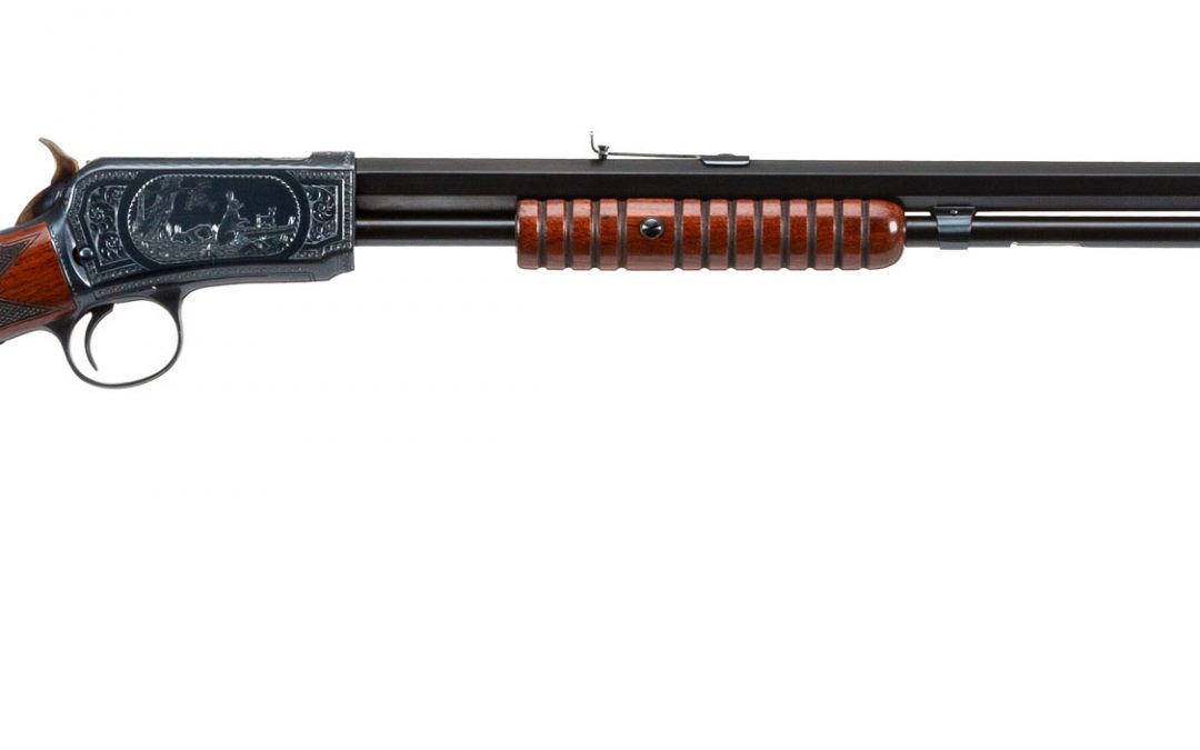 Winchester Model 1890