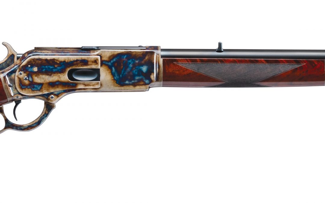 Winchester Model 1876