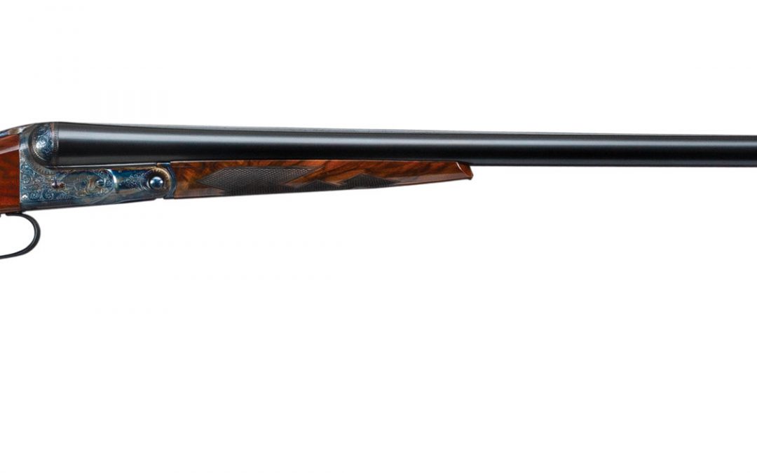 Parker DHE 12 Gauge