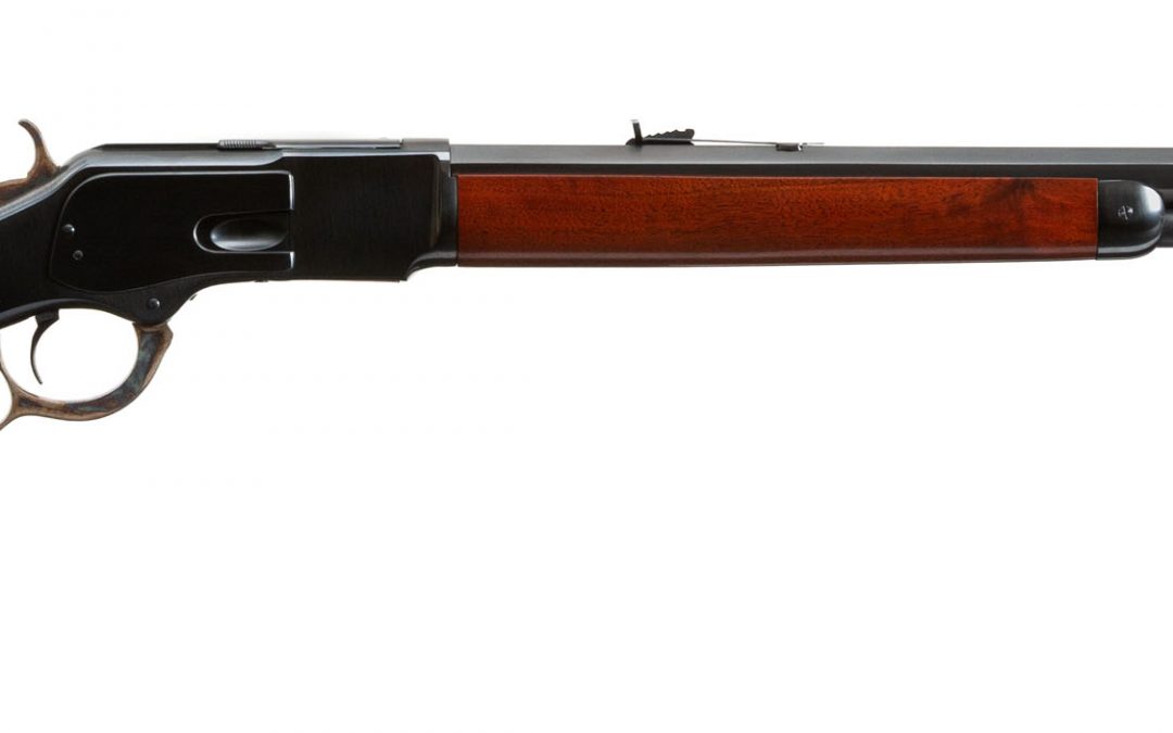 Winchester Model 1873