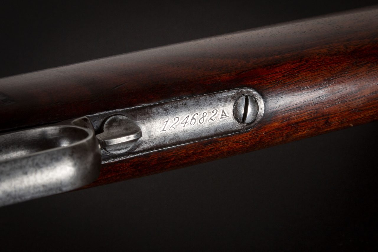 Winchester 1873 - SOLD - Turnbull Restoration