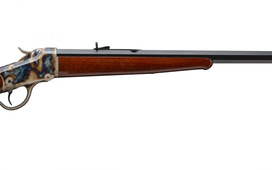 Winchester Model 1885