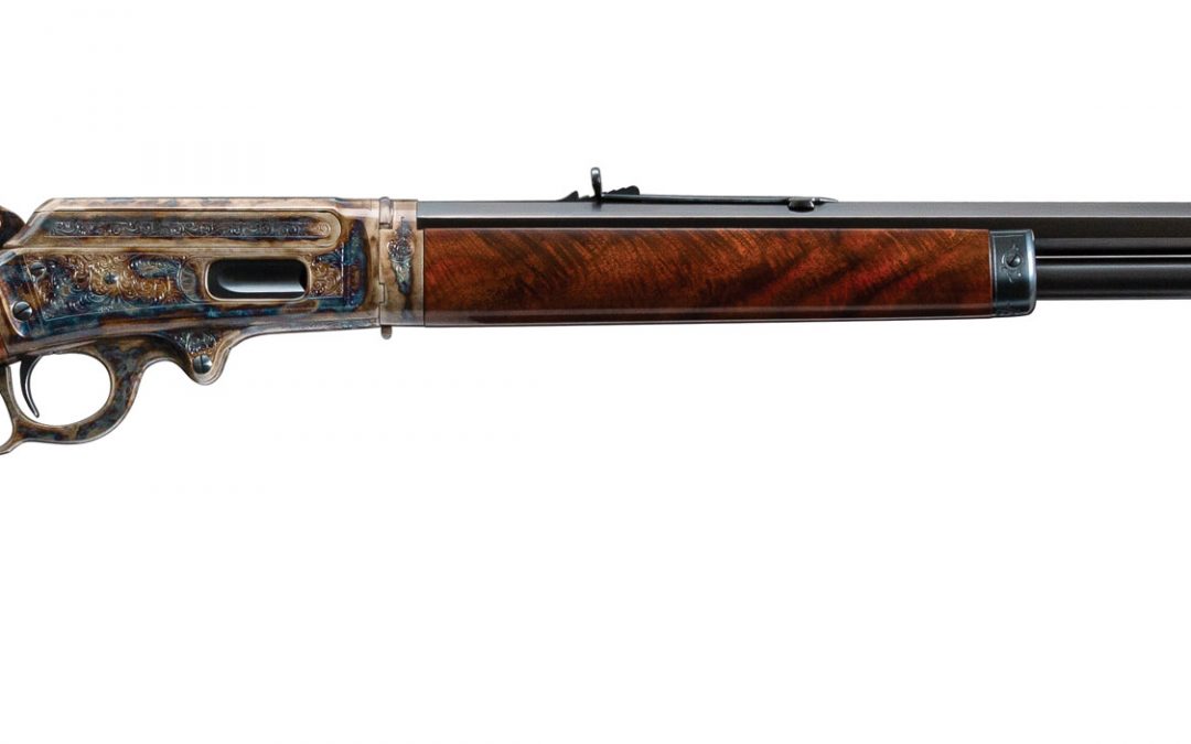 Marlin Model 1893