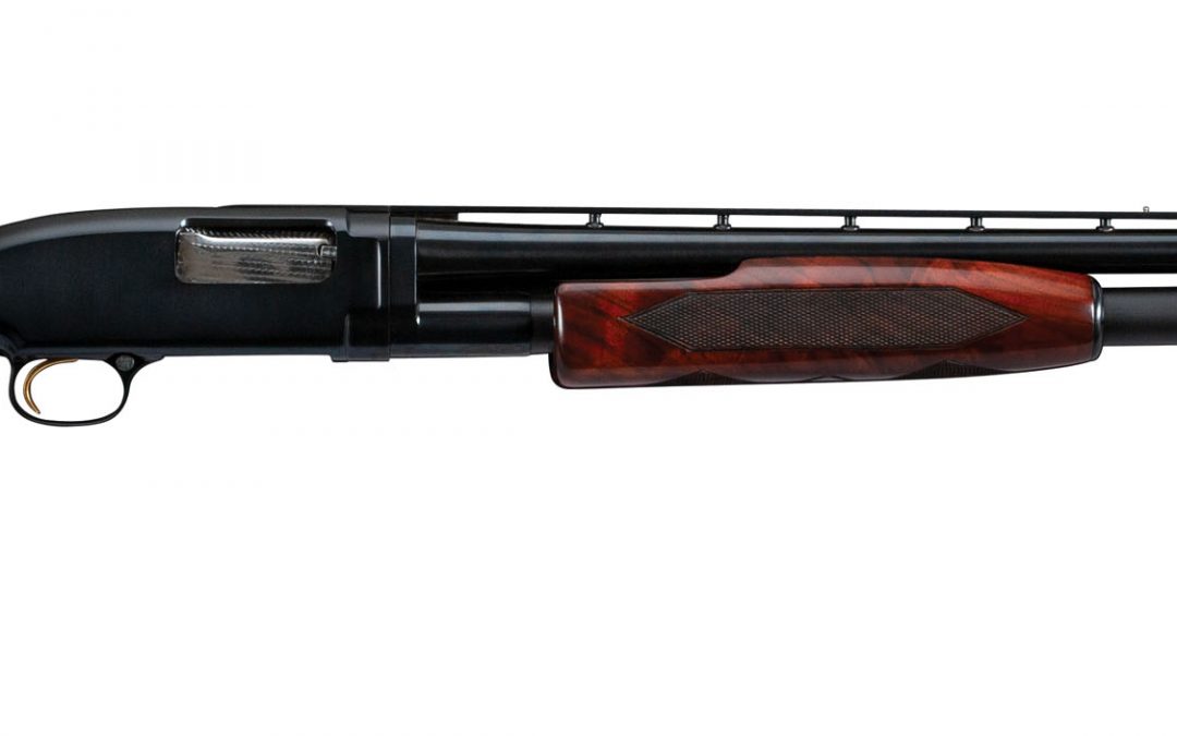 Winchester Model 12