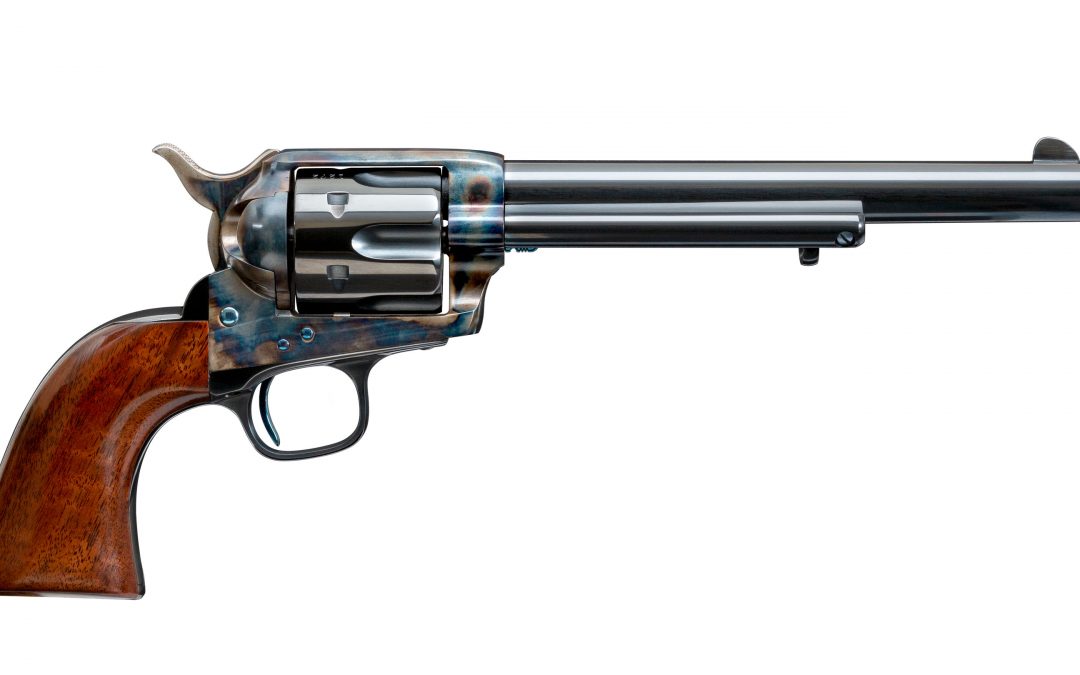 Colt Single Action Army