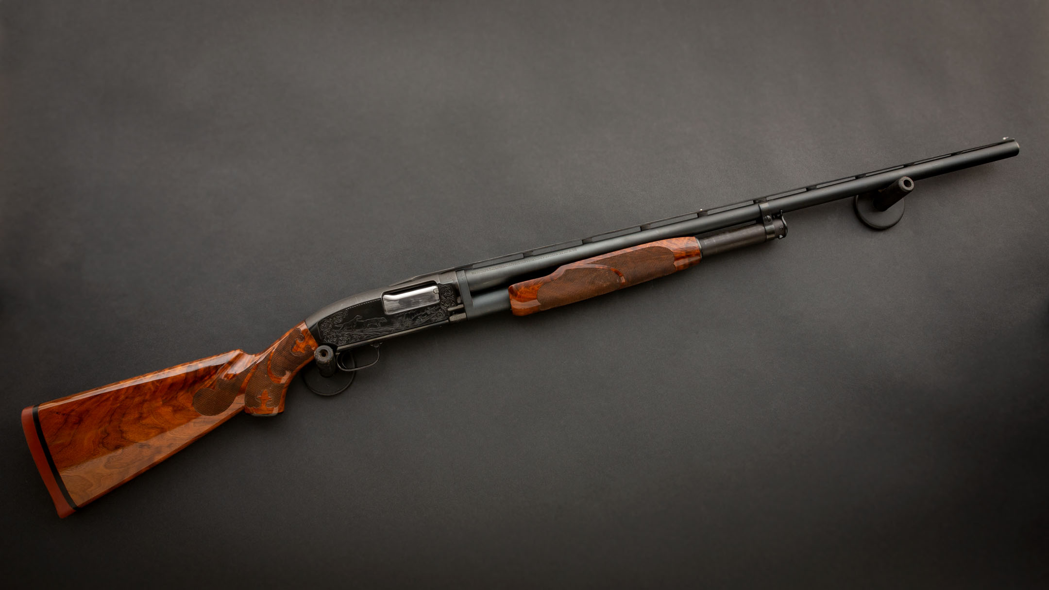 Winchester Model 12 Pigeon Grade - SOLD For Sale - Turnbull