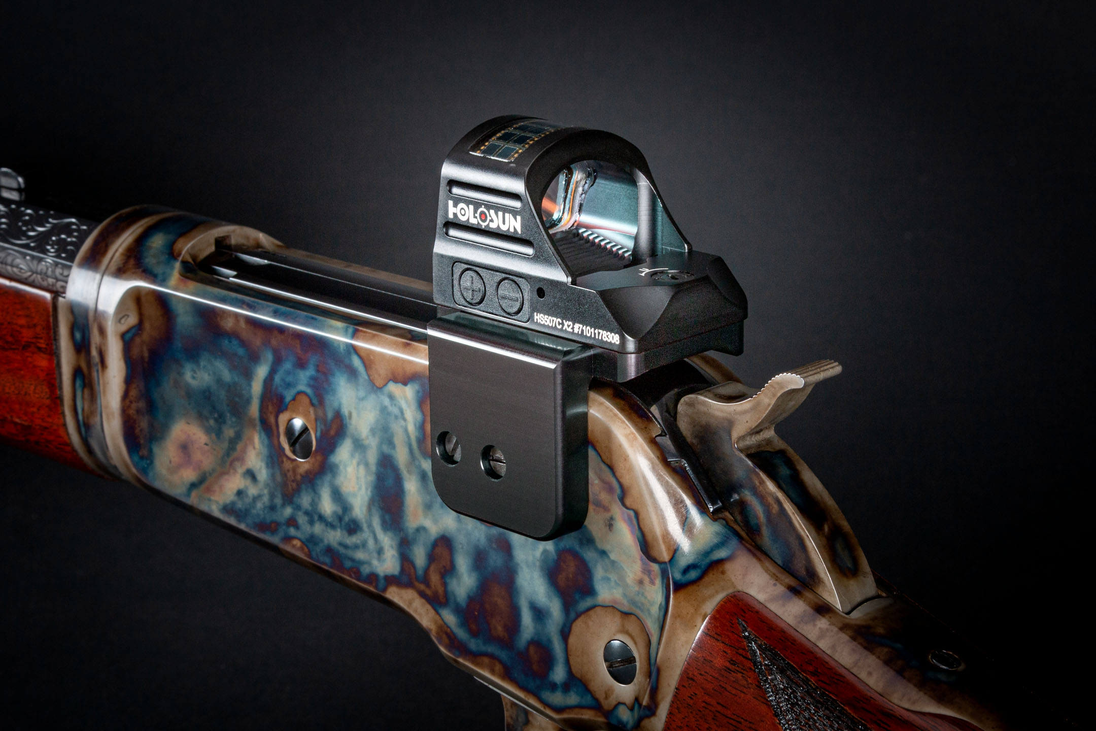 Red-Dot-Mount_Trijicon_RMR_Winchester-Model-71_Winchester-Model-1886_Receiver_IMG_8987.jpg