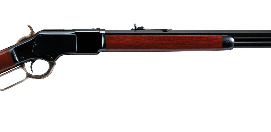 Winchester Model 1873