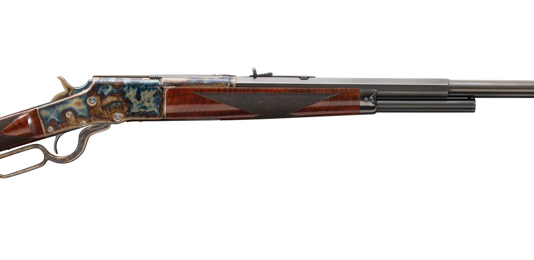 Bullard Model 1886