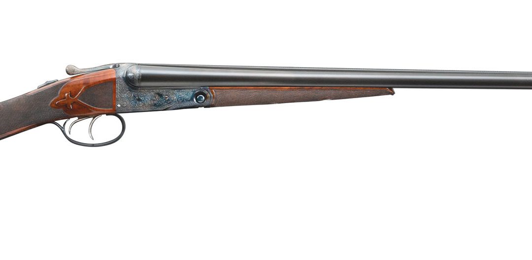 Parker AHE 20 Gauge