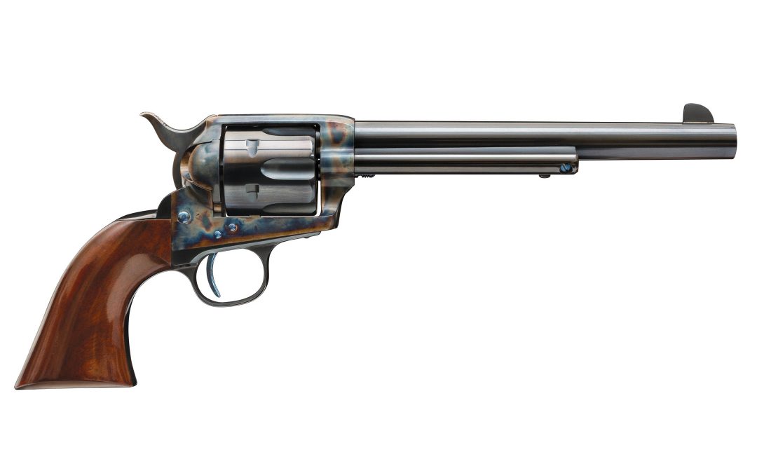 Colt Single Action Army