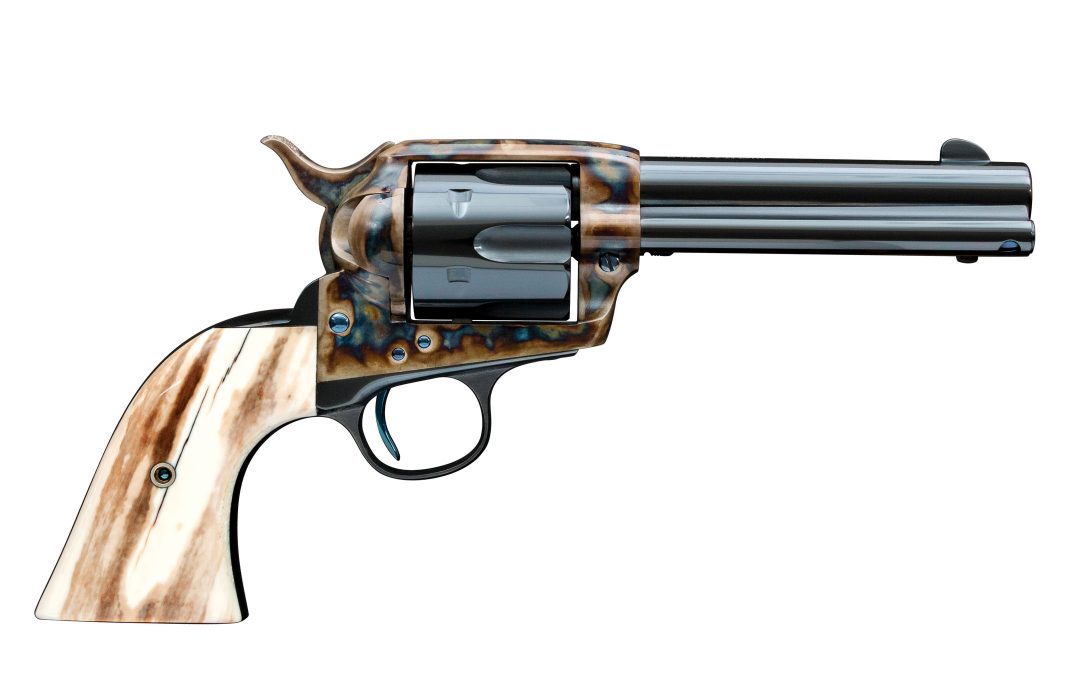 Colt Peacemaker