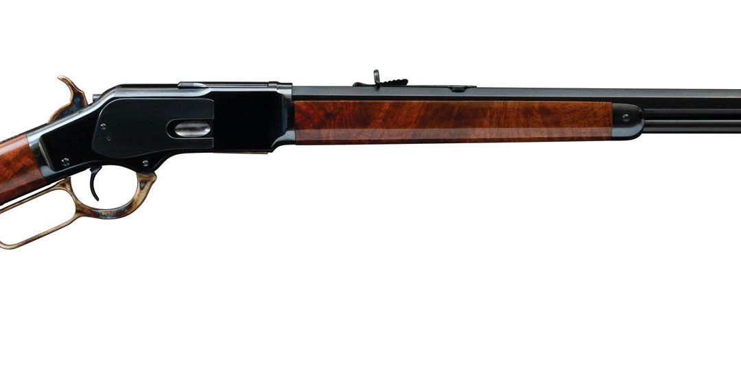 Winchester Model 1873