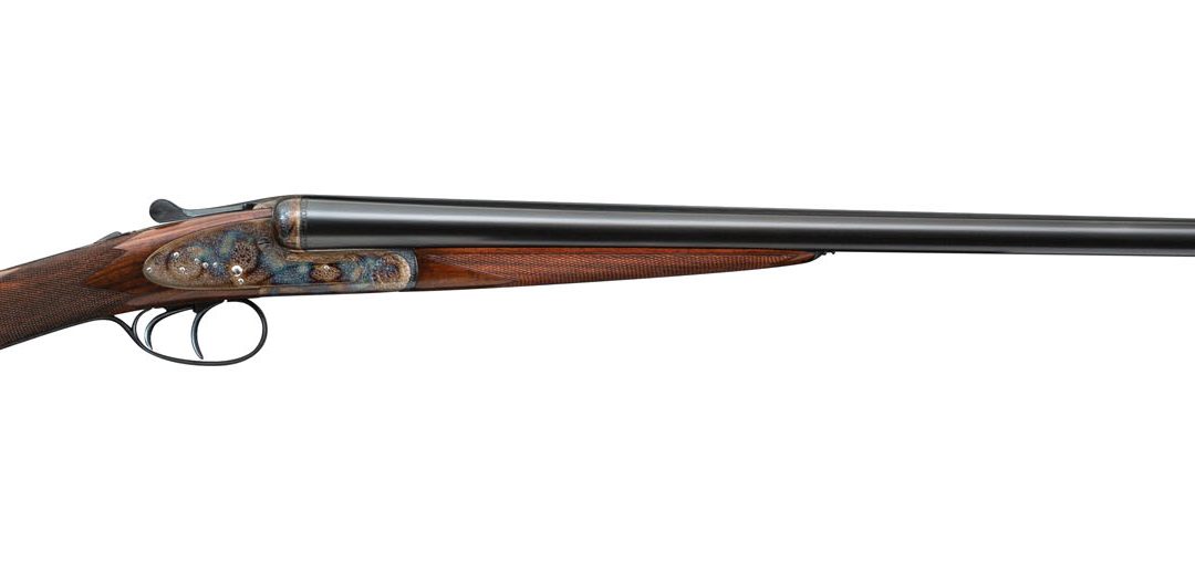 Gastinne Renette 20 Gauge