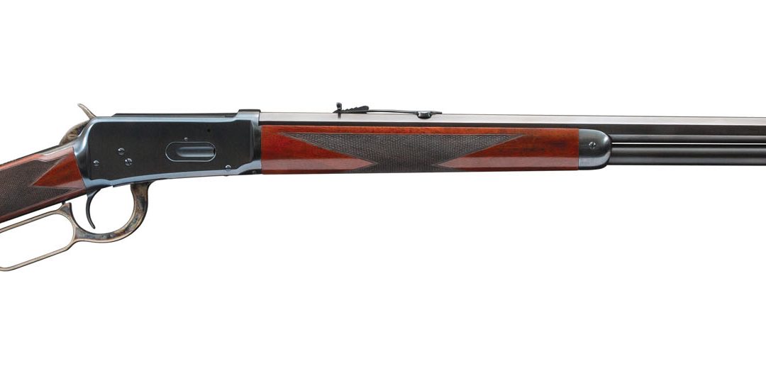 Winchester 1894