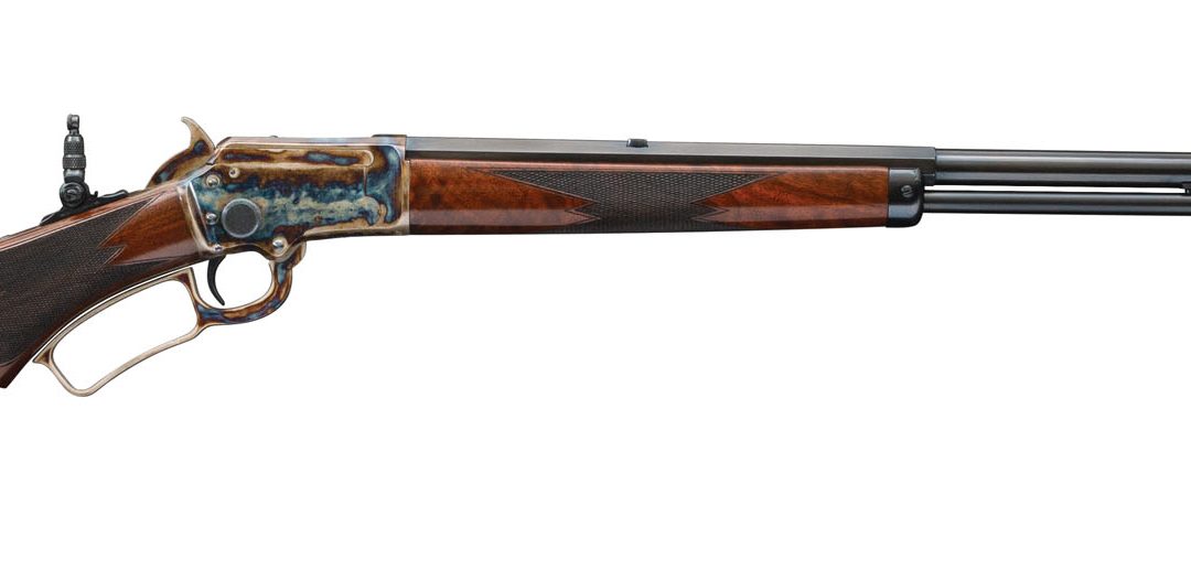 Marlin Model 1897