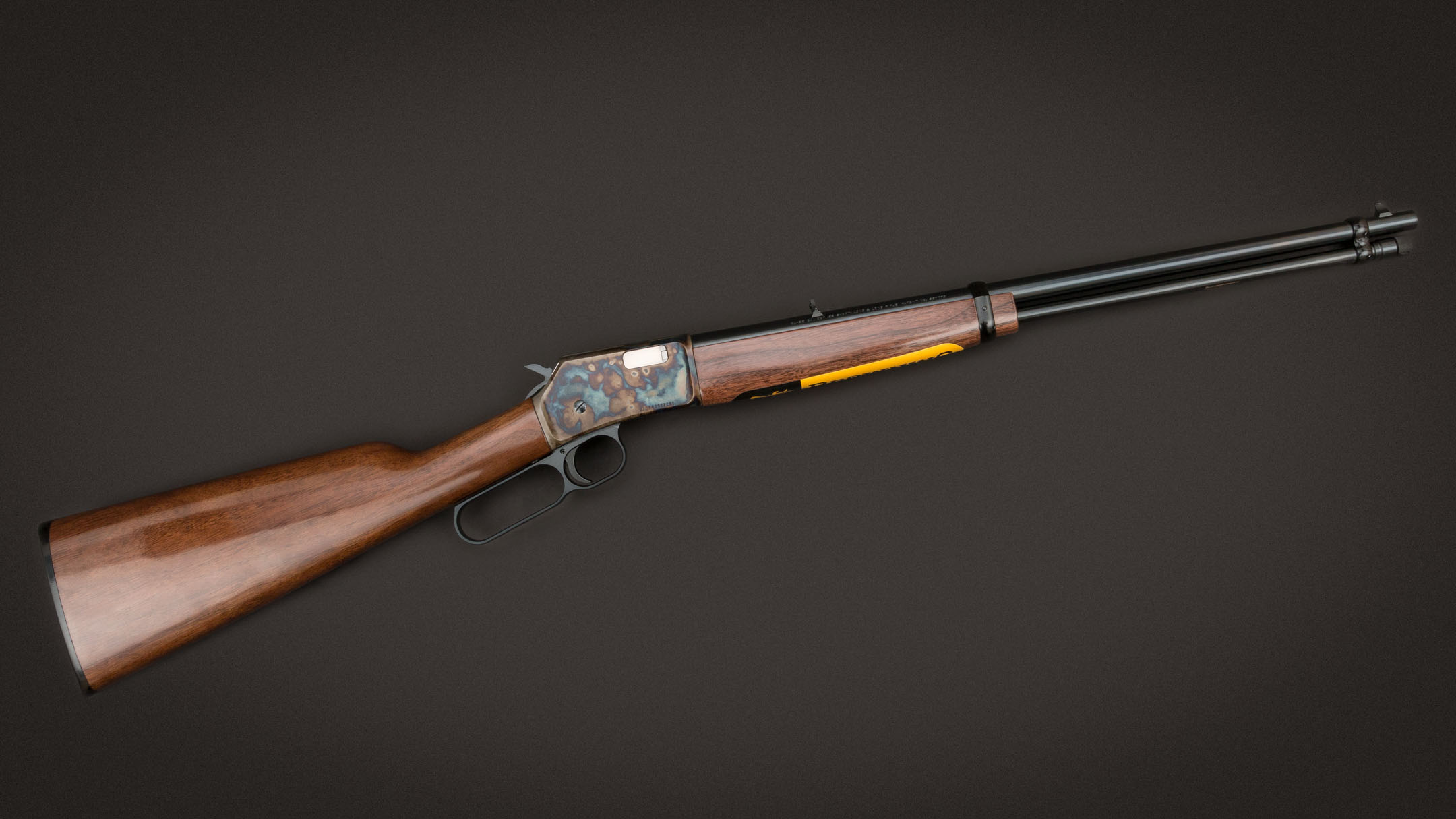 Lever-Action Rifle Calibers: The Top Three for Hunters - Turnbull  Restoration