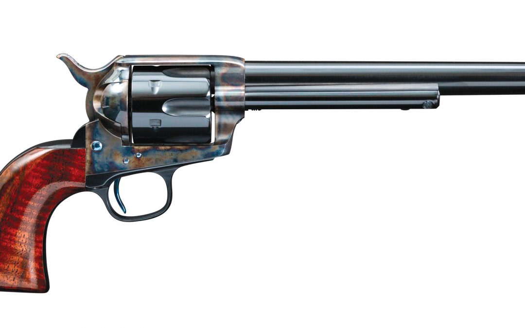 Colt Single Action Army Revolver