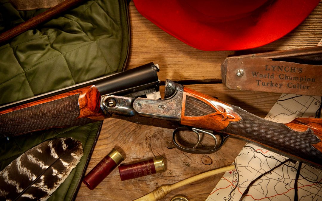 The Resurgent American Side-by-Side Shotgun: A Brief History and Reasons for their Continued Popularity