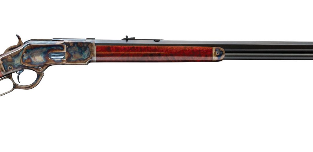 Winchester Model 1873