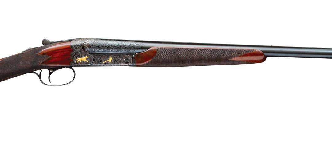 Winchester Model 21