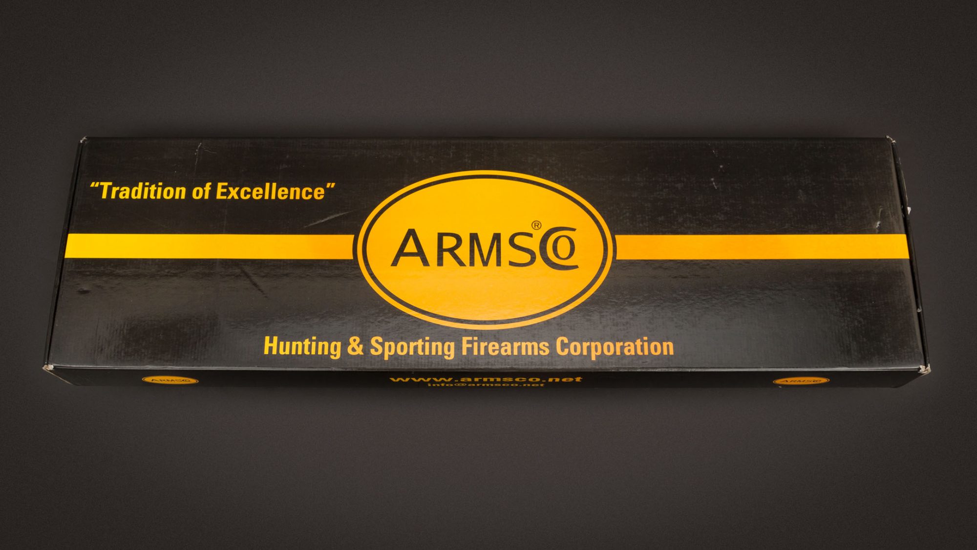 Extras for Armsco De Haan 28 Gauge Side-by-Side Shotgun