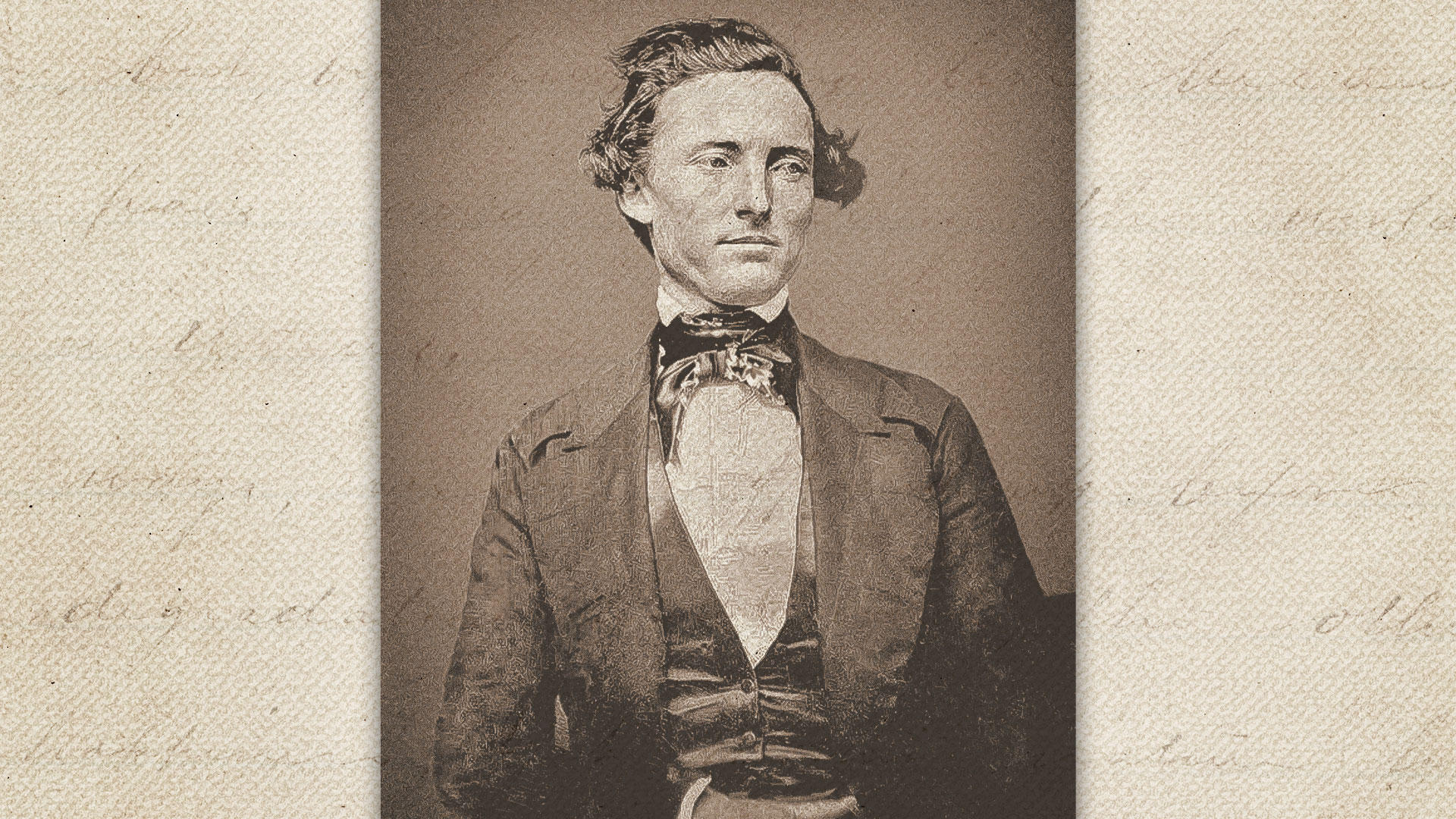 Captain Samuel Hamilton Walker