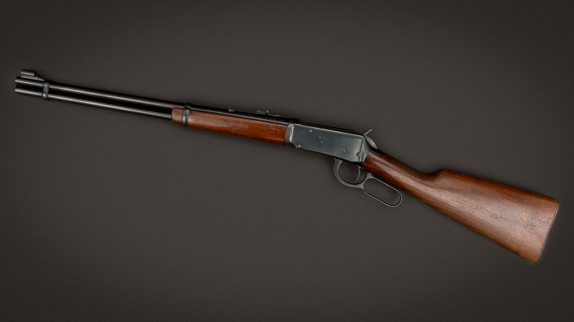 Winchester Model 94 in 30-30 Winchester from 1952