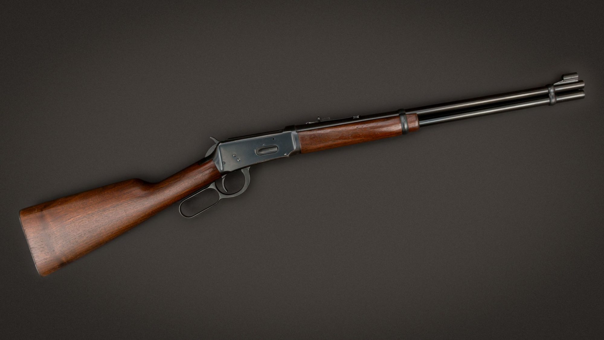 Winchester Model 94 in 30-30 Winchester from 1952