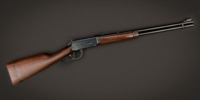 Winchester Model 94 in 30-30 Winchester from 1952
