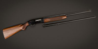Winchester Model 50 20 Gauge shotgun from 1957