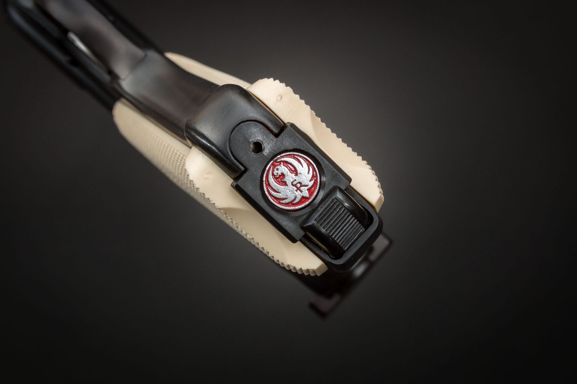 NRA Commemorative Ruger Mark II