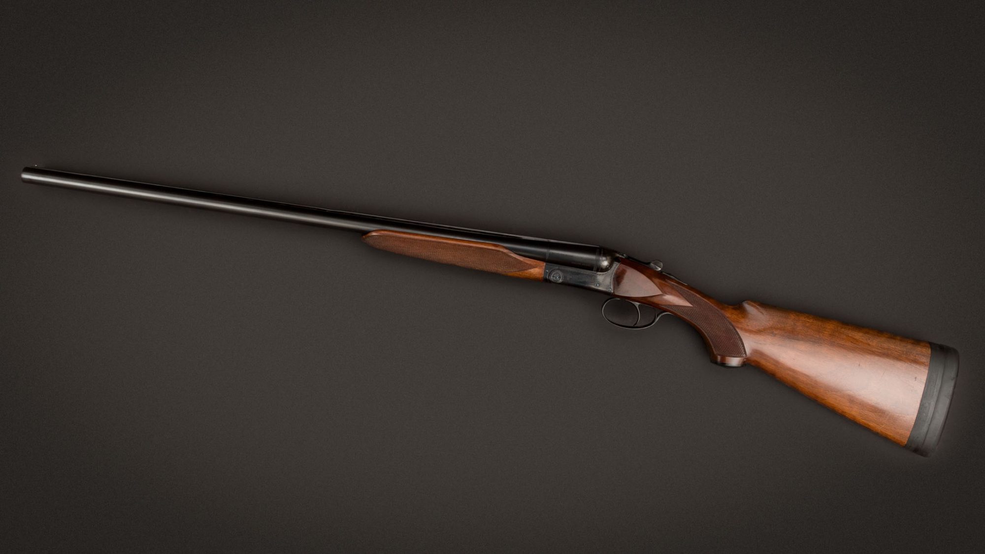 Charles Daly Empire Grade shotgun