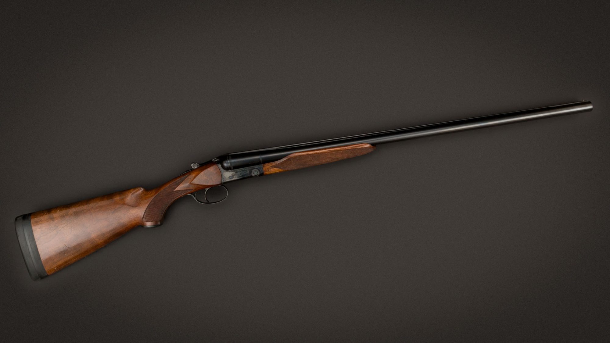 Charles Daly Empire Grade shotgun