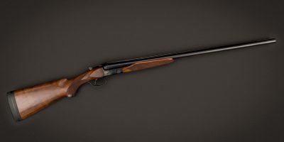 Charles Daly Empire Grade shotgun