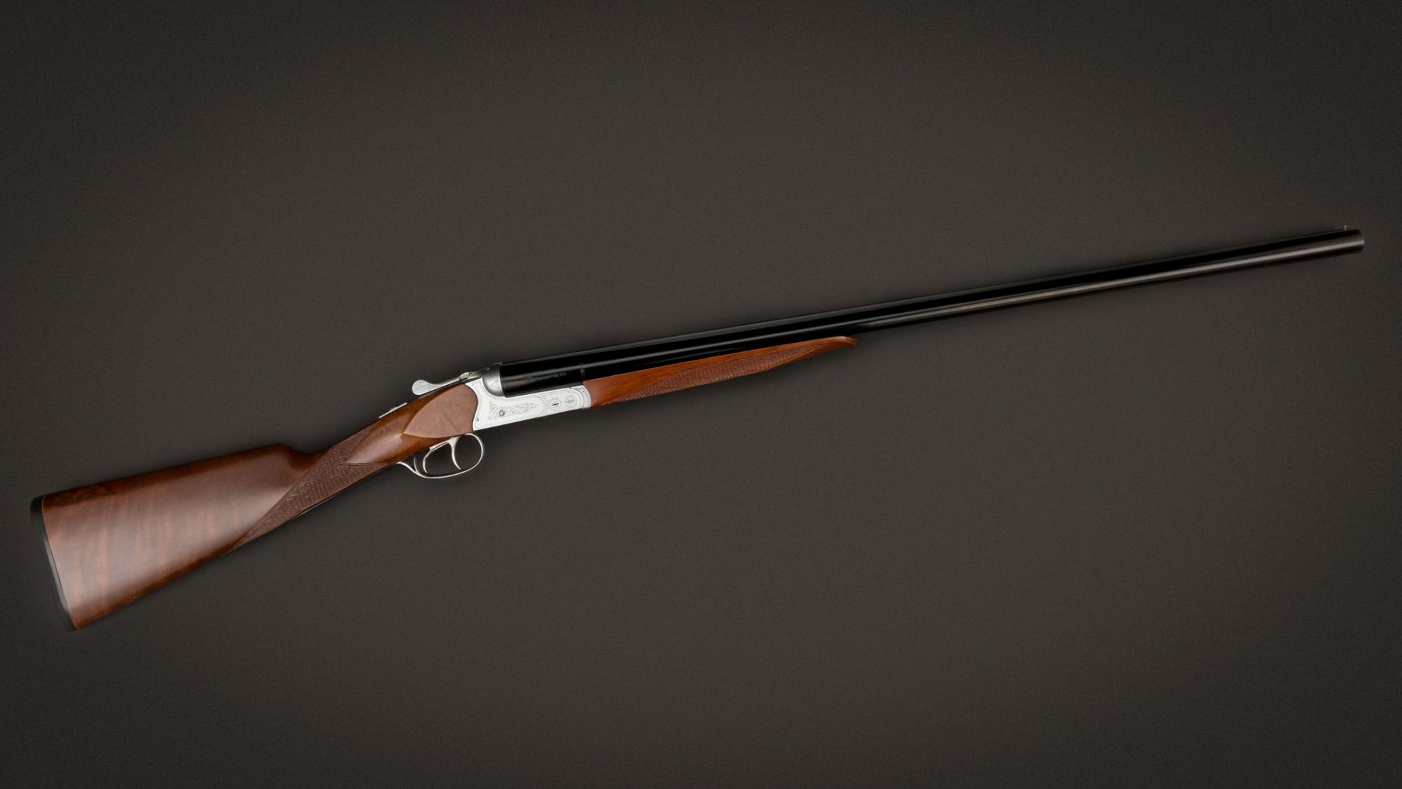 CZ Partridge shotgun