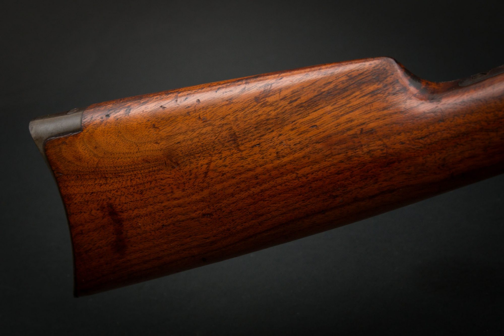 Winchester Model 1894 in .35-55 Winchester from 1906