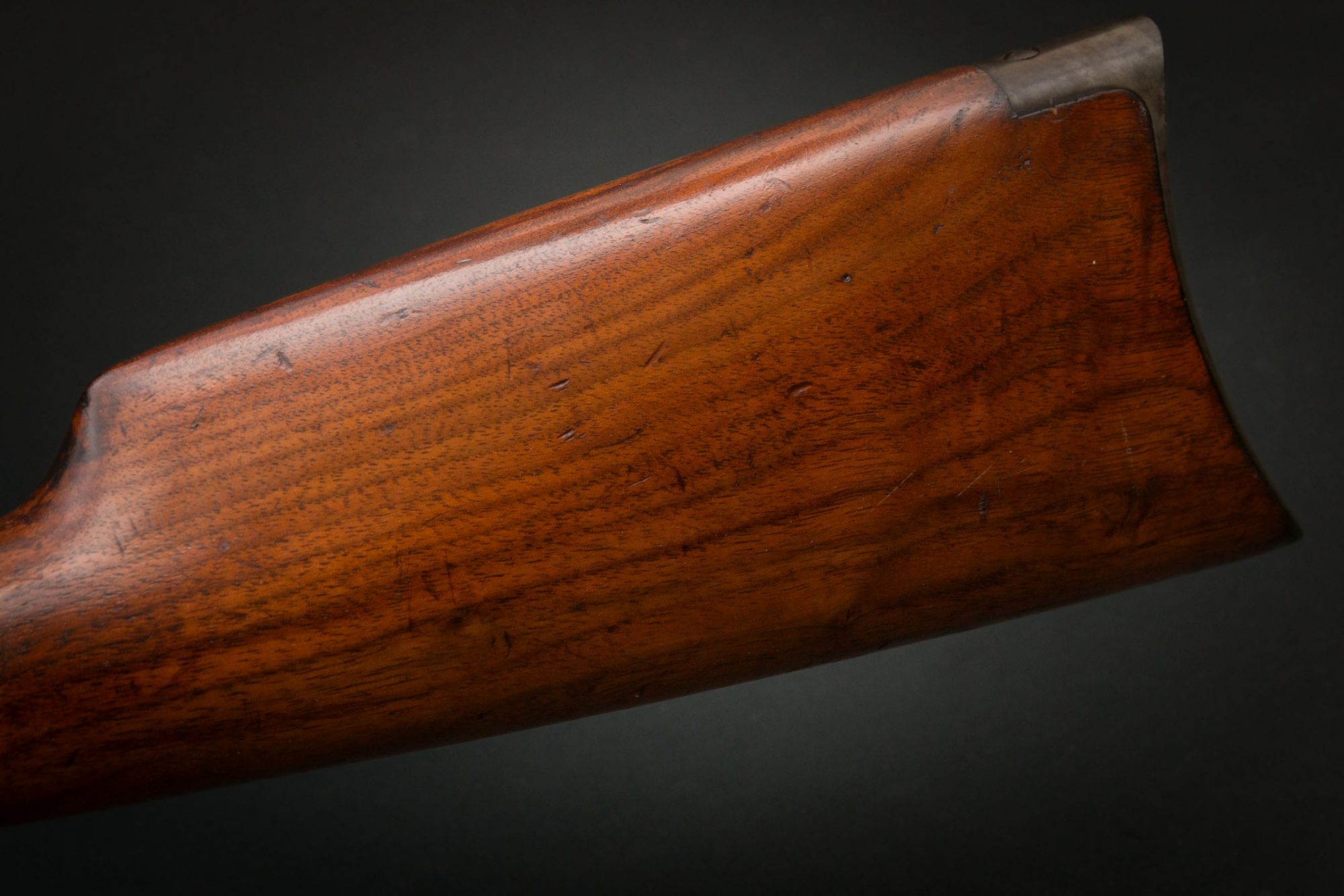 Winchester Model 1894 in .35-55 Winchester from 1906